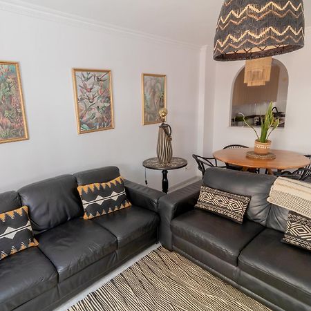 Las Flores Apartments Nerja Extérieur photo