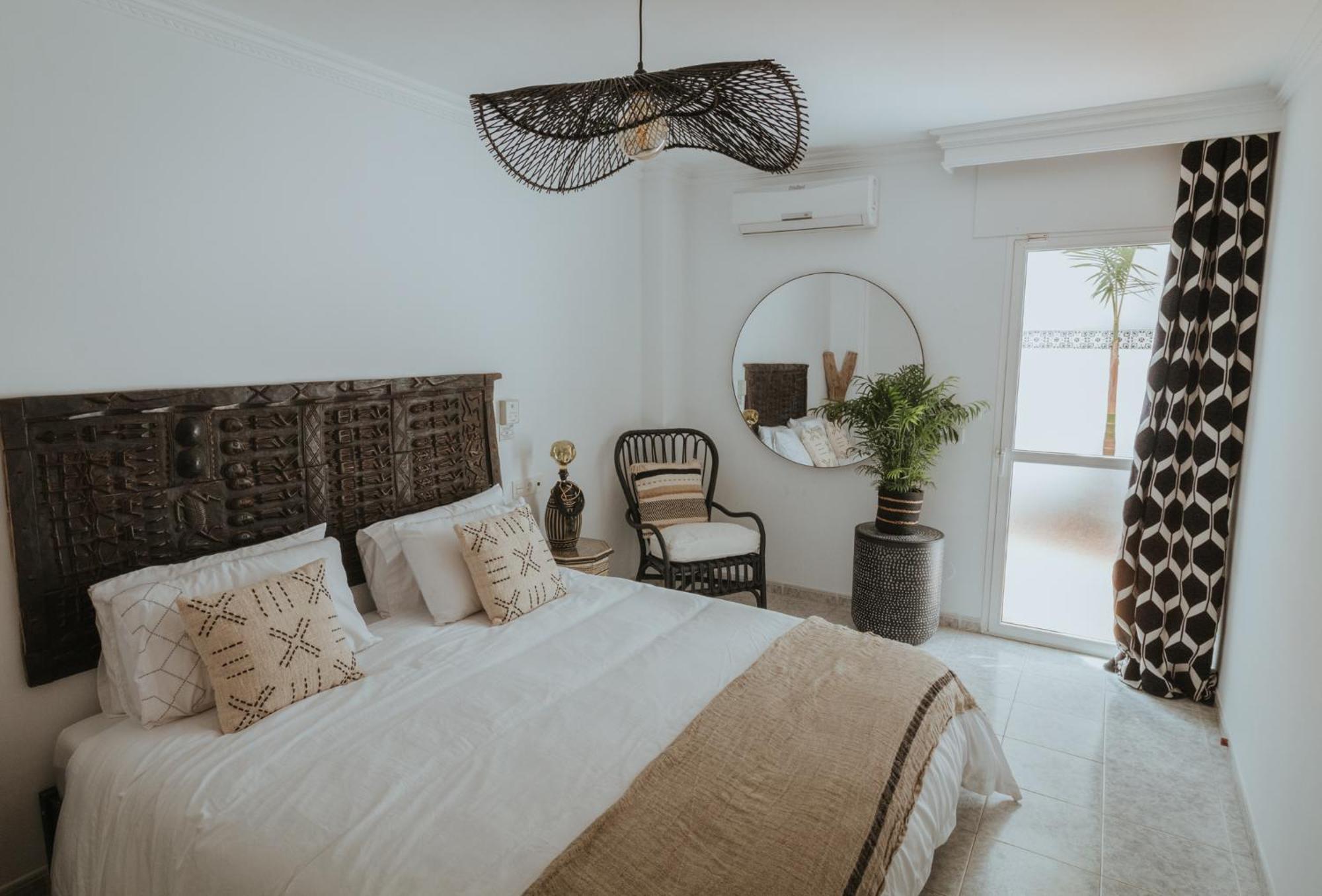 Las Flores Apartments Nerja Extérieur photo