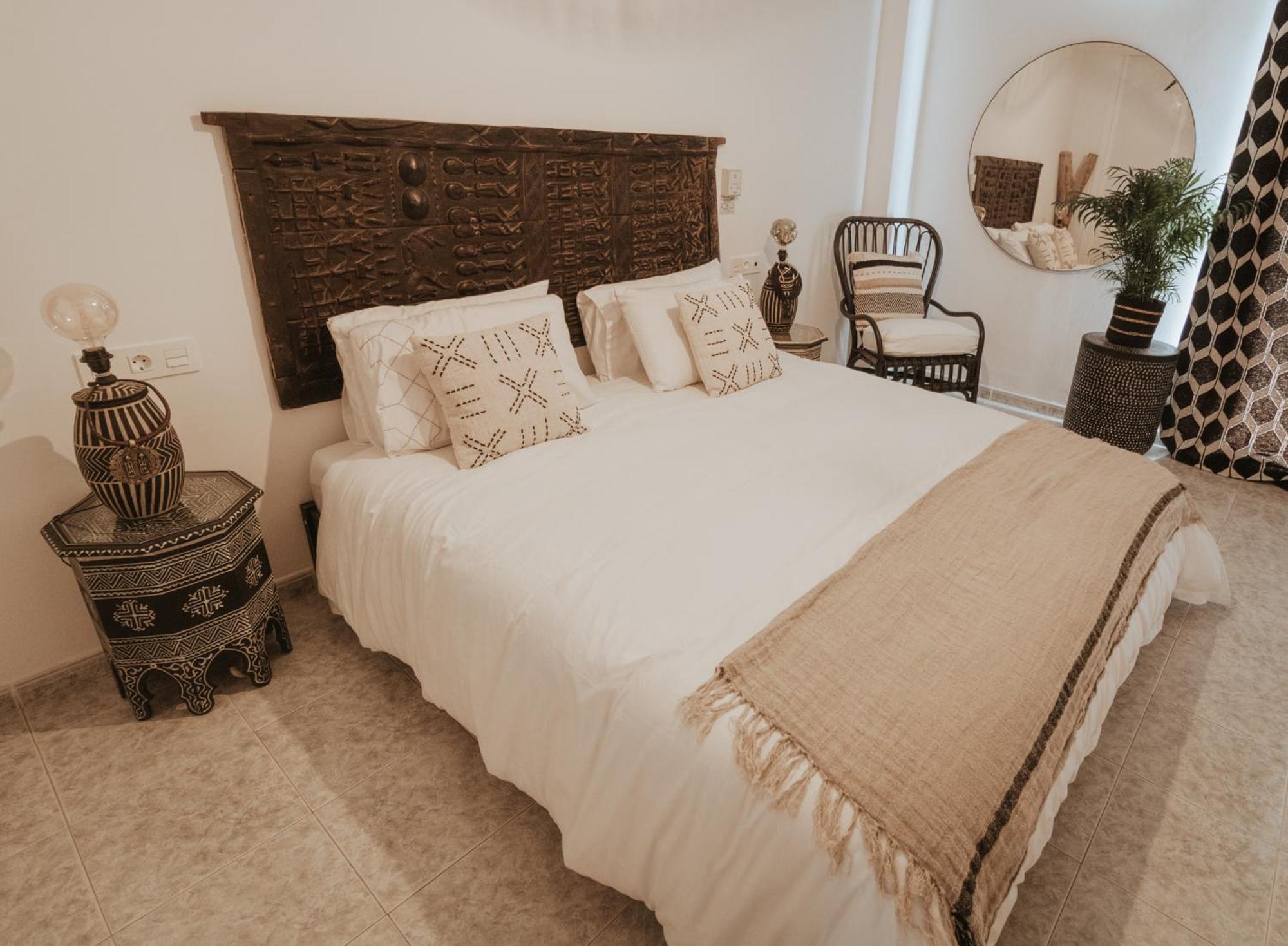 Las Flores Apartments Nerja Extérieur photo