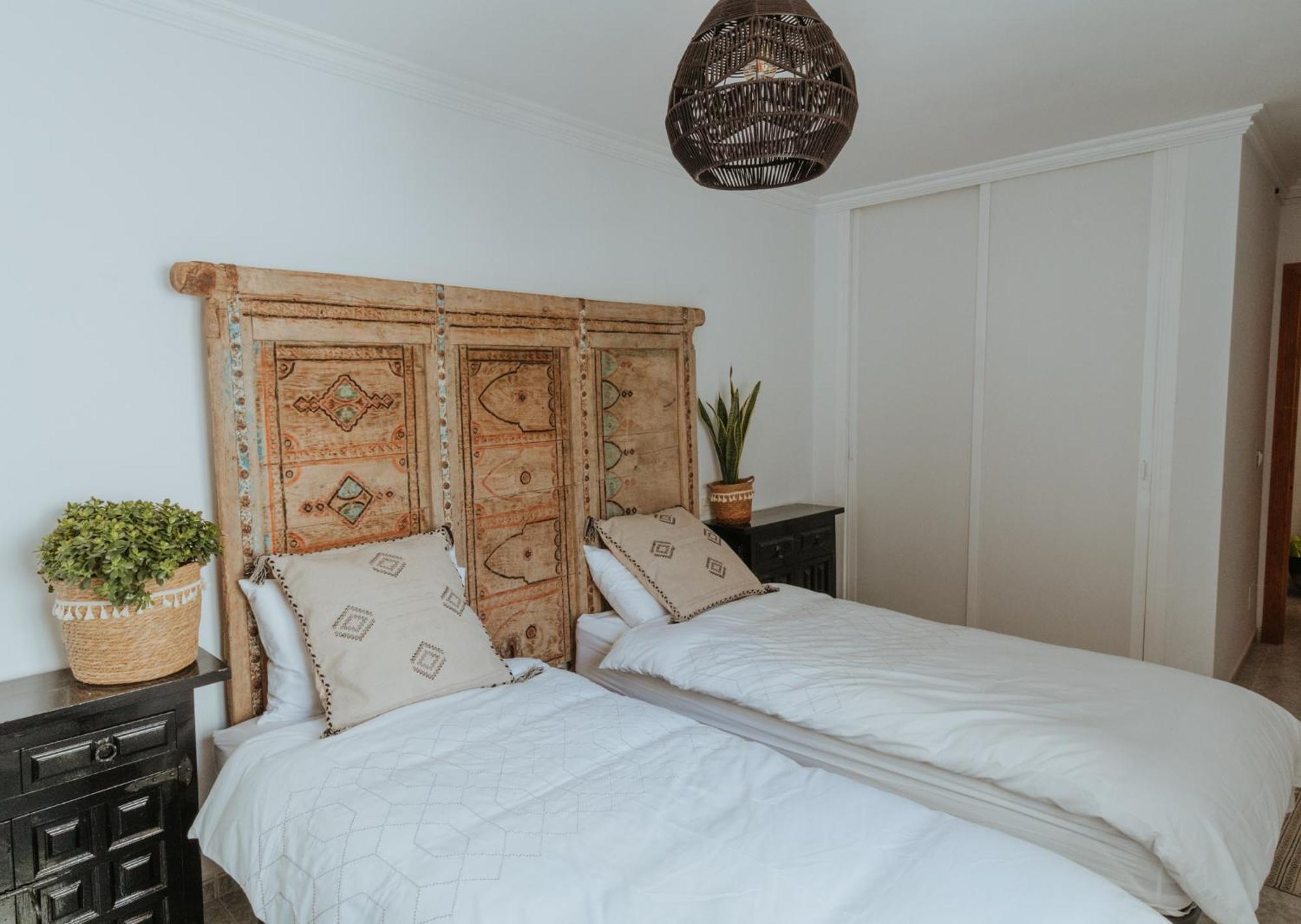 Las Flores Apartments Nerja Extérieur photo