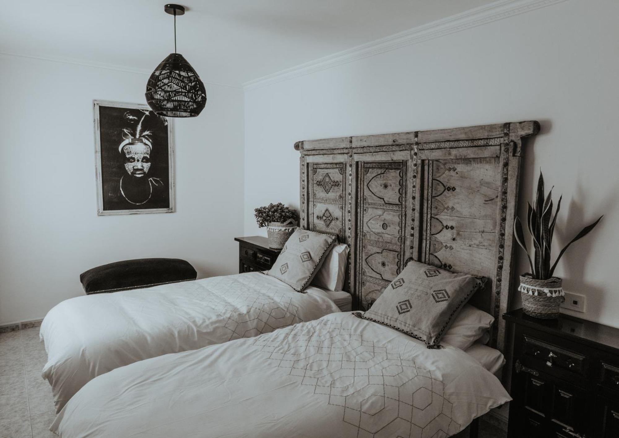 Las Flores Apartments Nerja Extérieur photo