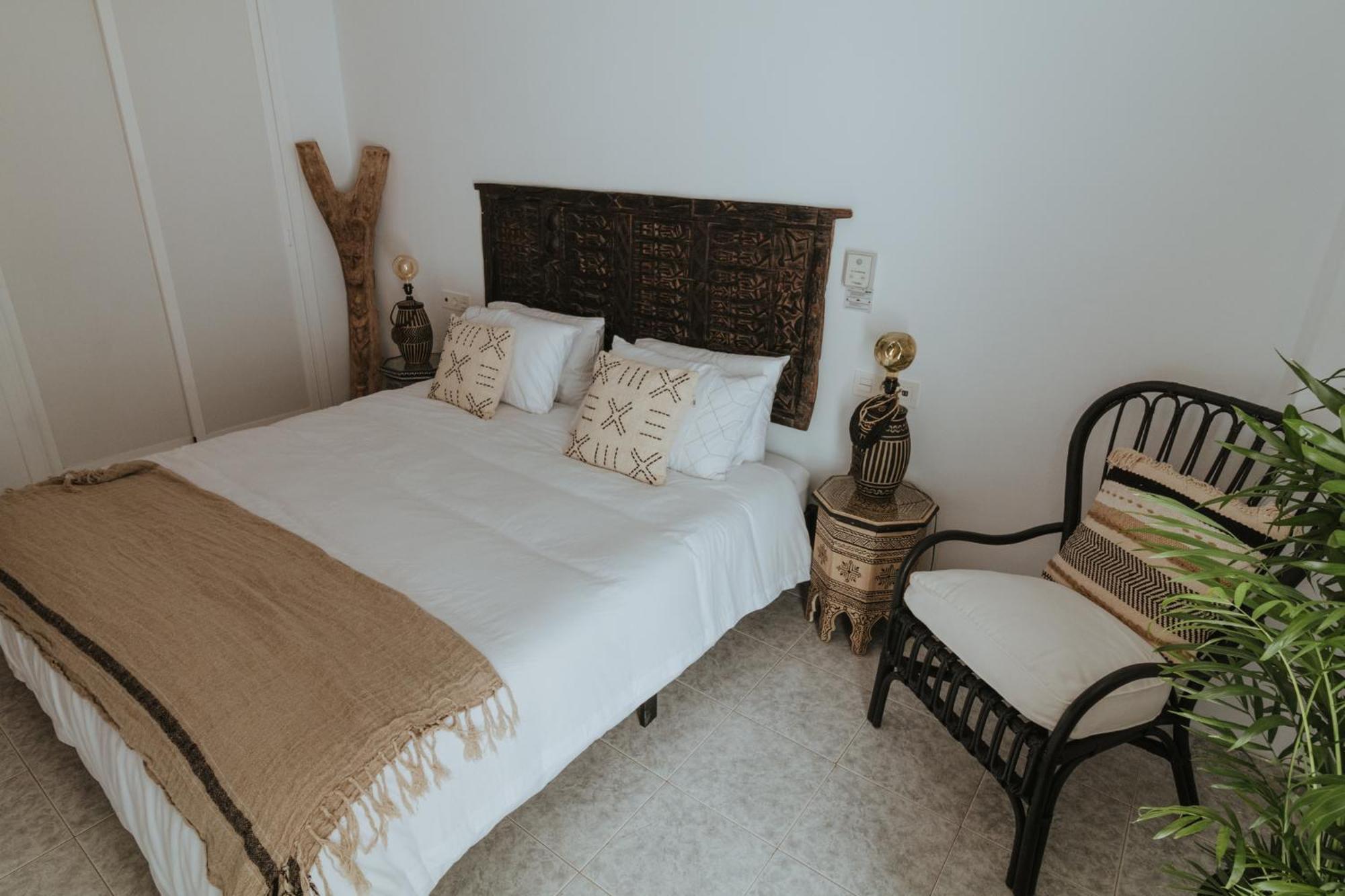 Las Flores Apartments Nerja Extérieur photo