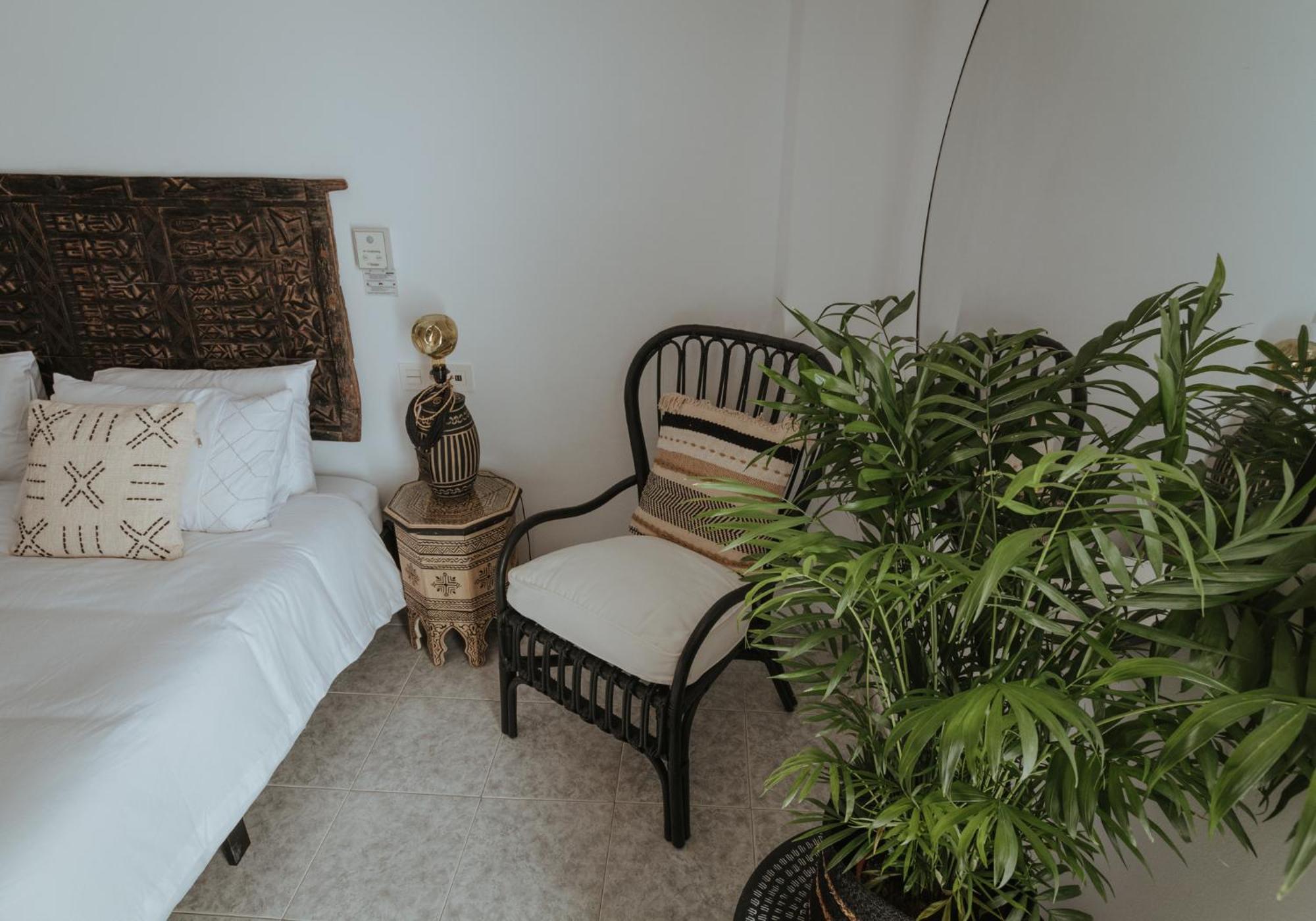 Las Flores Apartments Nerja Extérieur photo