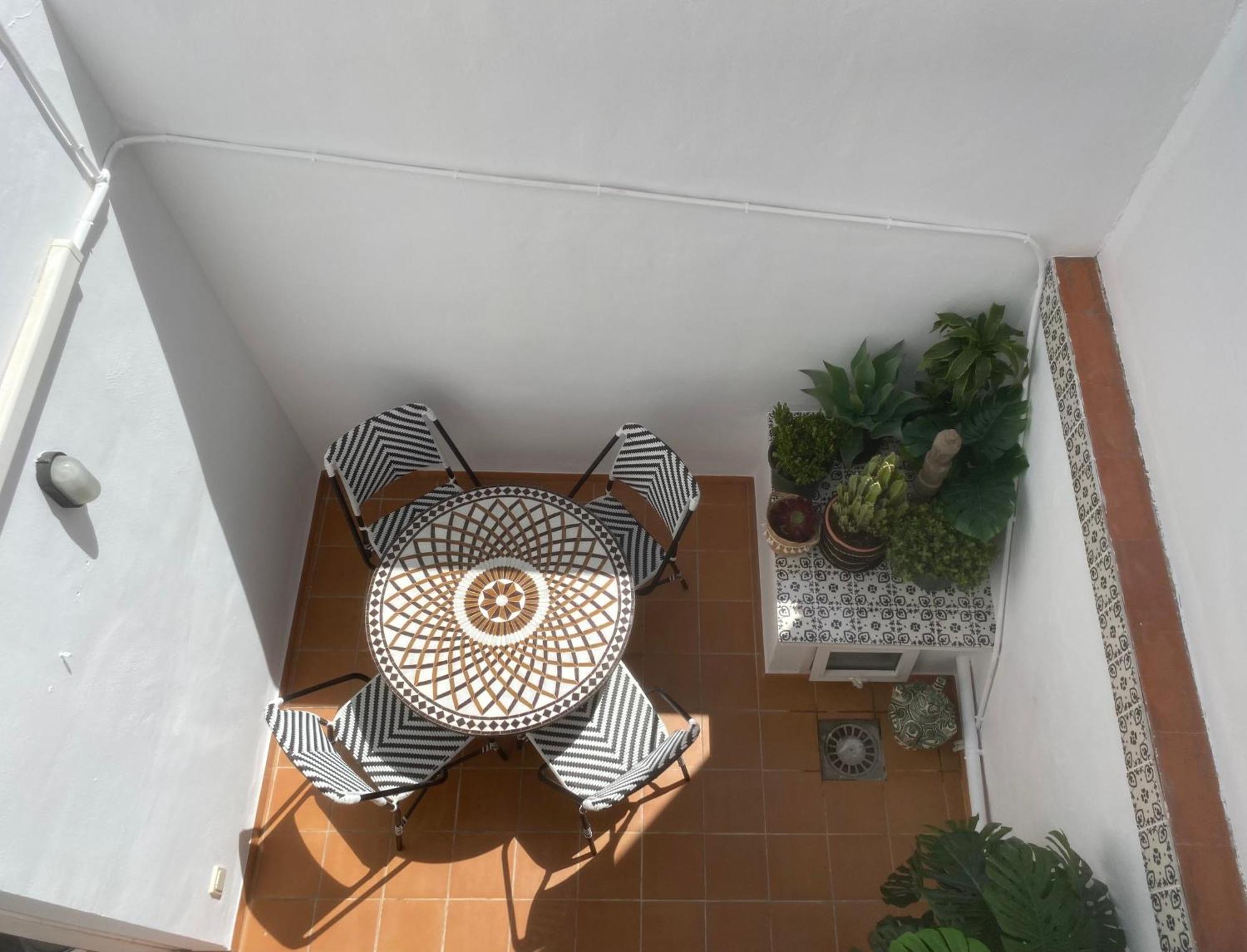 Las Flores Apartments Nerja Extérieur photo