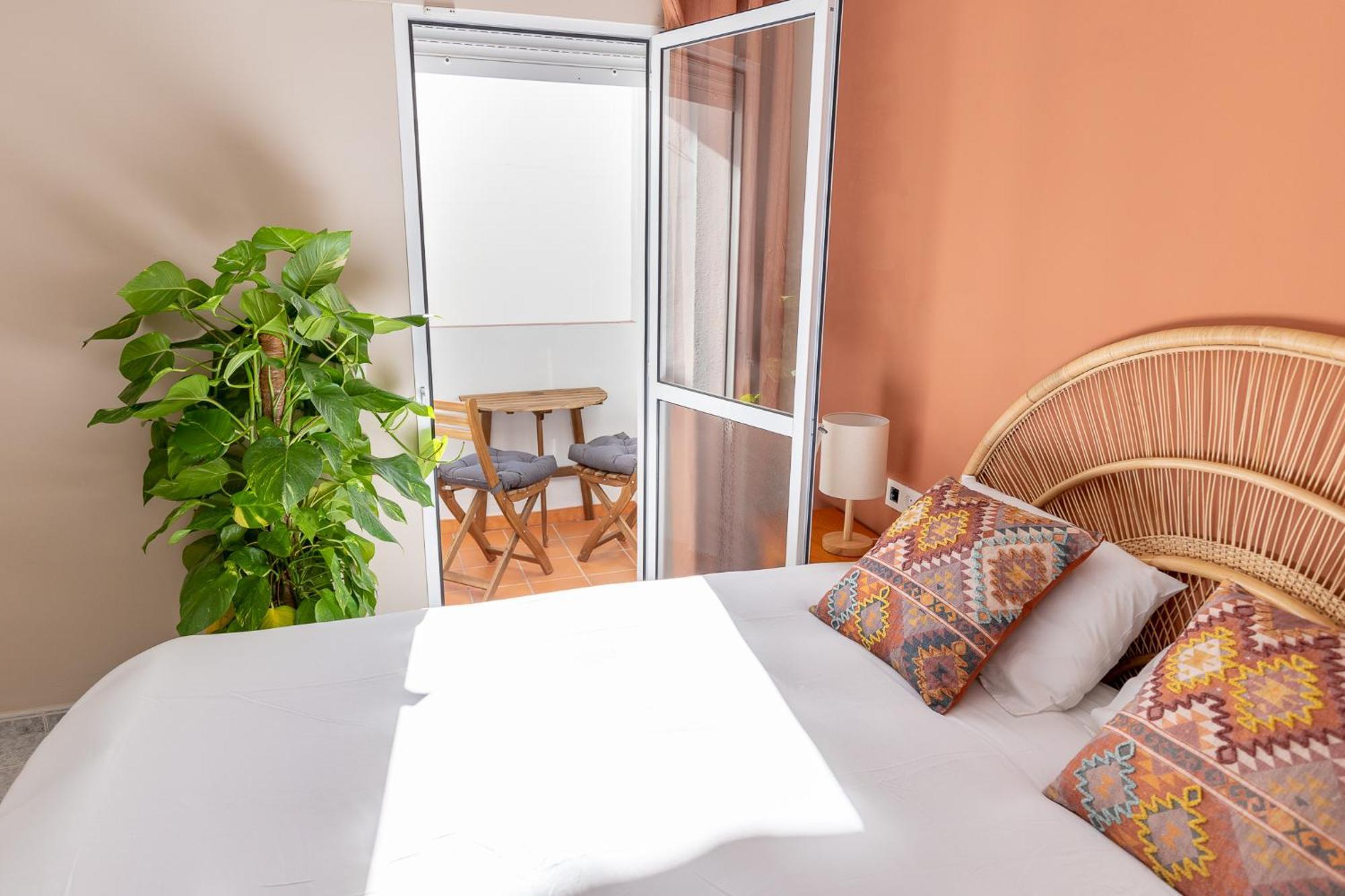 Las Flores Apartments Nerja Extérieur photo