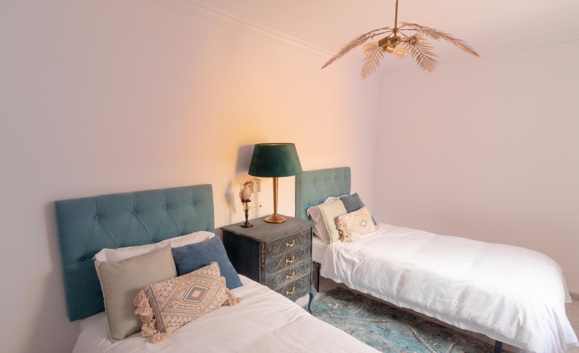 Las Flores Apartments Nerja Extérieur photo