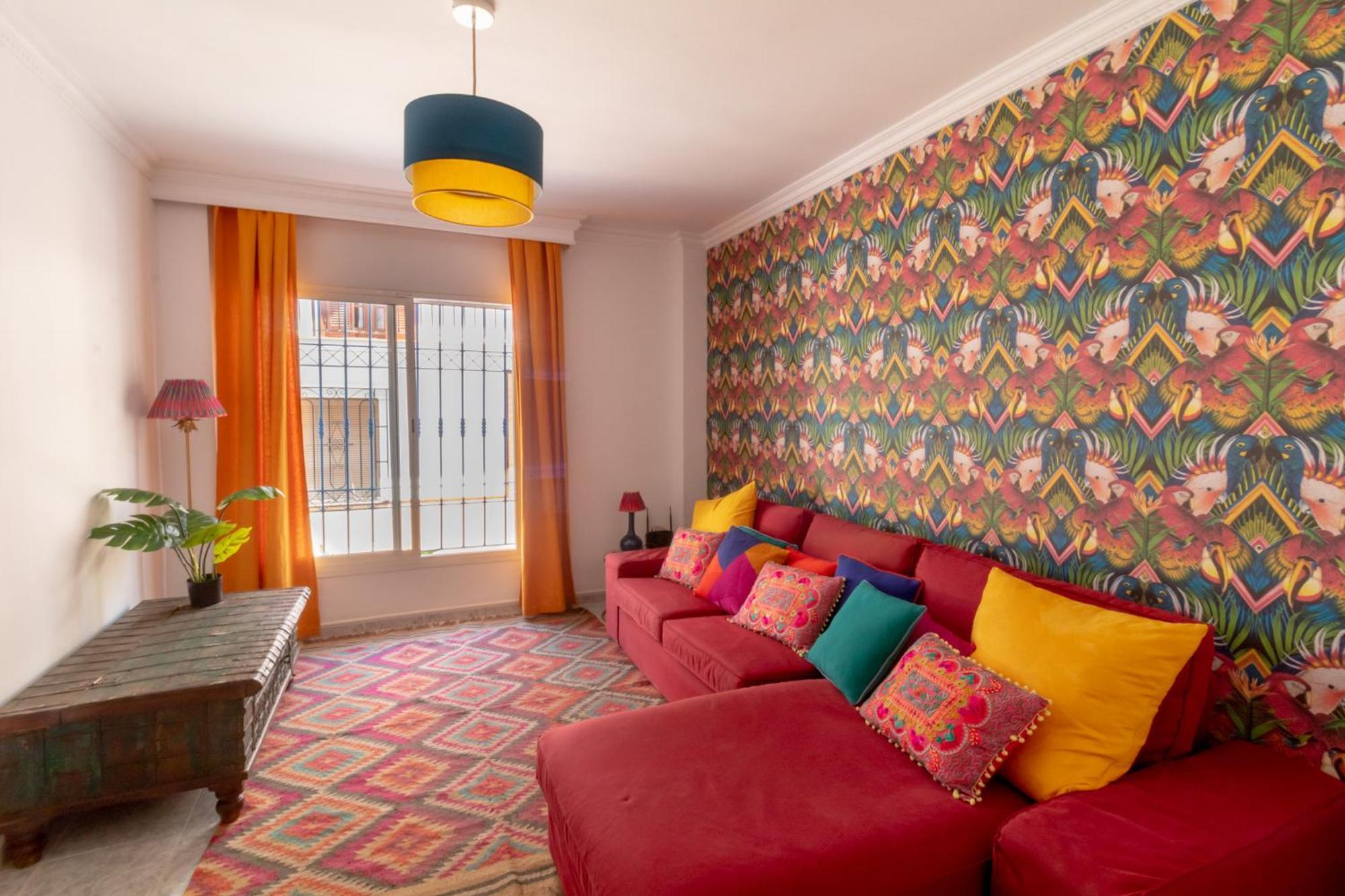 Las Flores Apartments Nerja Extérieur photo