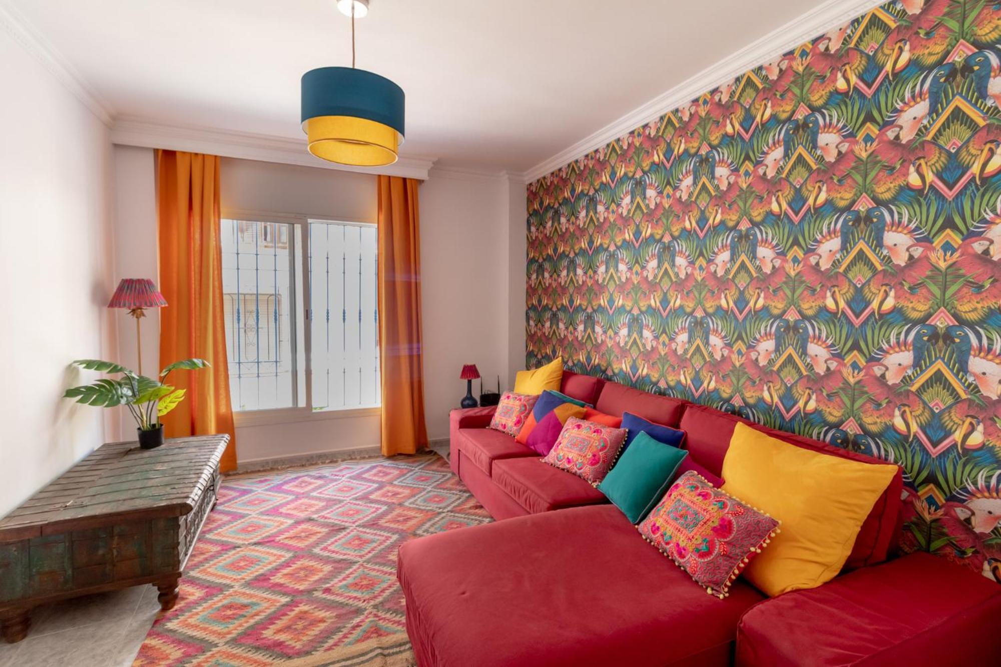 Las Flores Apartments Nerja Extérieur photo